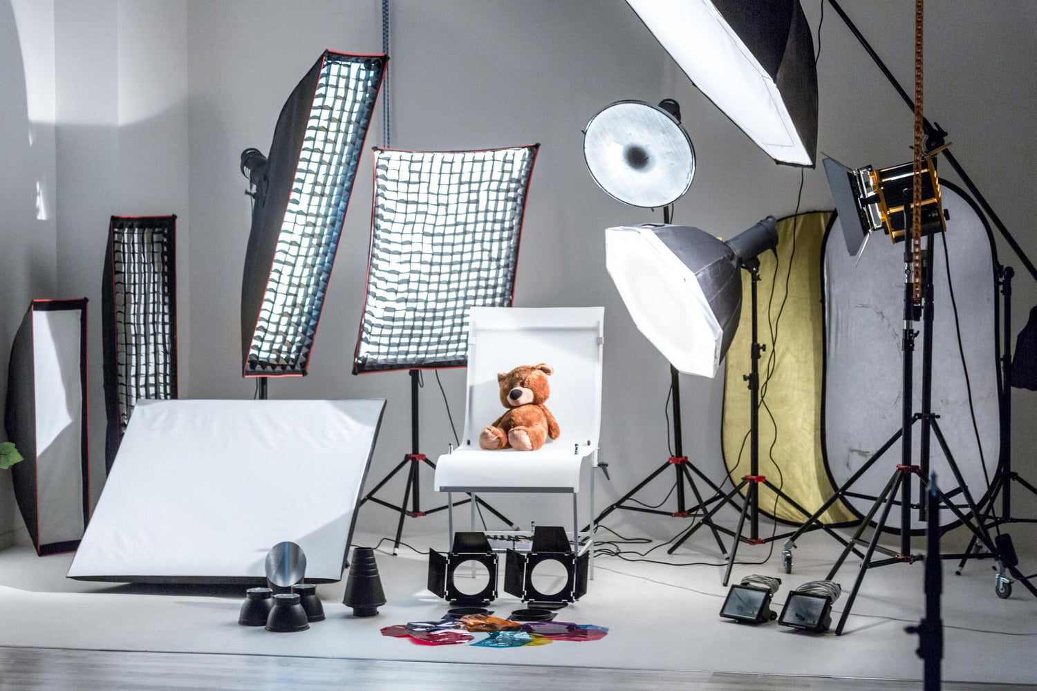 Photography Services
