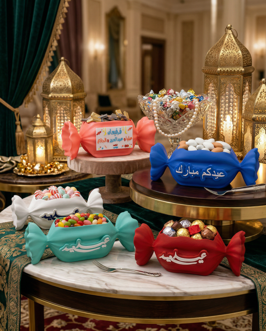 Candy Dish